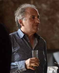 Edwin Zaccai