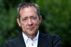 Axel Cleeremans