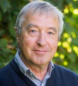 Guy Haarscher