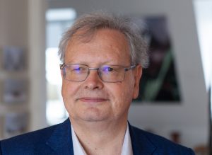 Frank Pierobon
