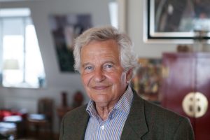 Patrice d'Oultremont