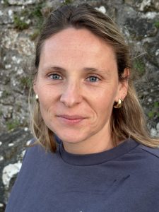 Juliette Lafosse