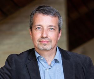 Ralph Dekoninck